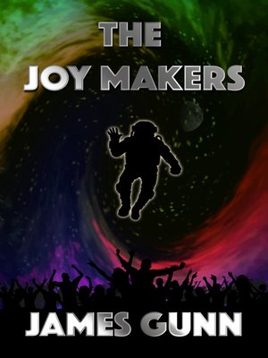 cover image of The Joy Makers